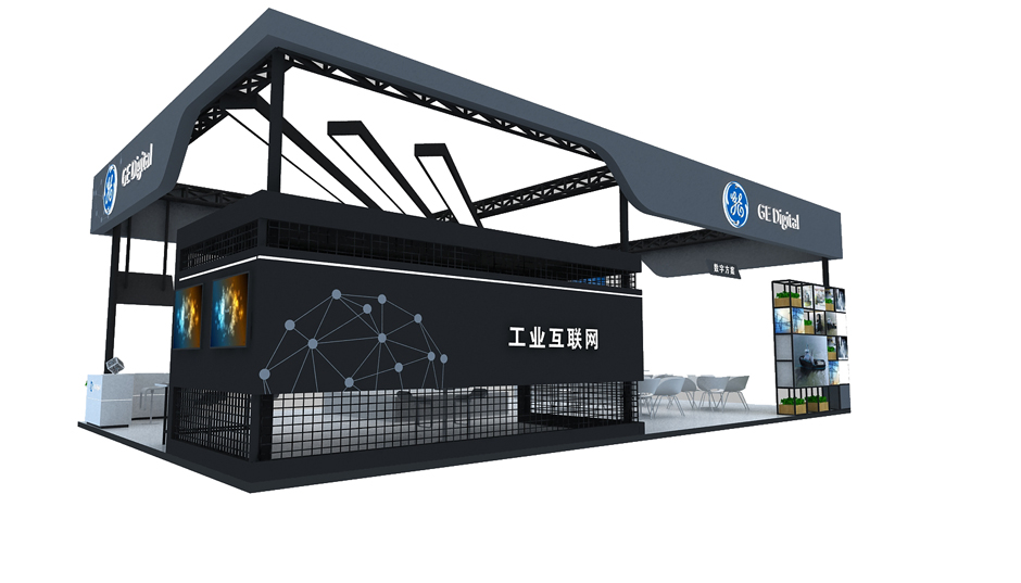 2018年天津智能大會--GE(圖2) 2018年天津智能大會--GE(圖2)