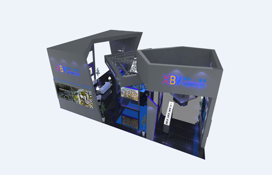 2018中國國際智能產(chǎn)業(yè)博覽會(huì)--仙桃數(shù)據(jù)谷(圖1)