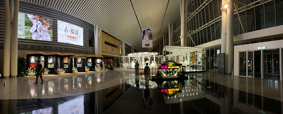 家芭莎·家博會(huì)&amp;中國婚博會(huì)(圖2)