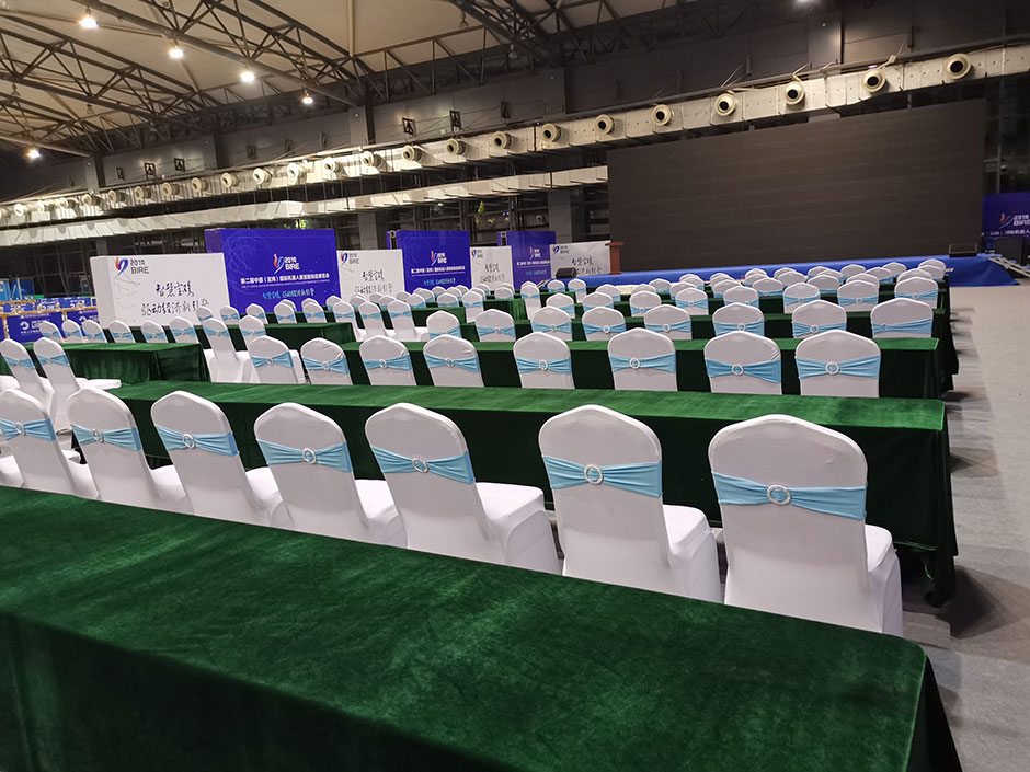 第二屆中國(寶雞)國際機(jī)器人暨智能制造展覽(圖2) 第二屆中國(寶雞)國際機(jī)器人暨智能制造展覽(圖2)