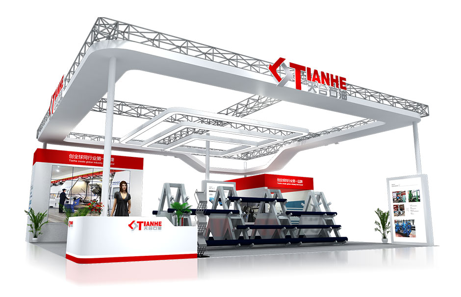 中國國際石油石化技術(shù)裝備展覽會(簡稱CIPPE)(圖1) 中國國際石油石化技術(shù)裝備展覽會(簡稱CIPPE)(圖1)