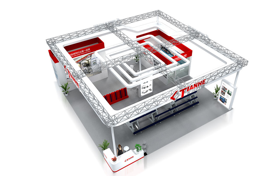中國國際石油石化技術(shù)裝備展覽會(簡稱CIPPE)(圖3) 中國國際石油石化技術(shù)裝備展覽會(簡稱CIPPE)(圖3)