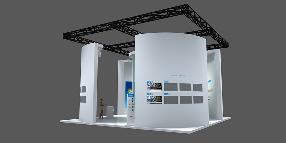 2017年天津智能大會--螞蟻金服(圖3)