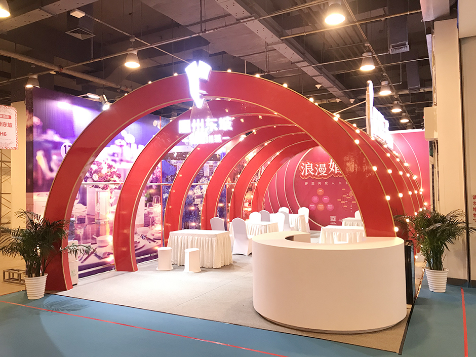 中國婚博會(huì)--眉州東坡(圖2) 中國婚博會(huì)--眉州東坡(圖2)
