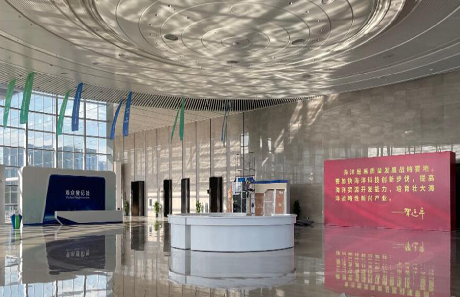 2020南通船舶海工產(chǎn)業(yè)展(圖4)