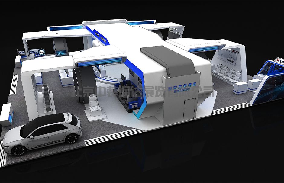 2023中國(guó)國(guó)際智能產(chǎn)業(yè)博覽會(huì)--江北智能座艙專(zhuān)業(yè)展區(qū)(圖3)