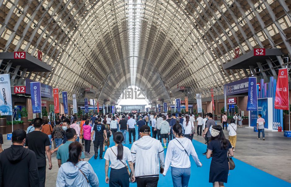 2023東亞海洋博覽會(huì)(圖4) 2023東亞海洋博覽會(huì)(圖4)